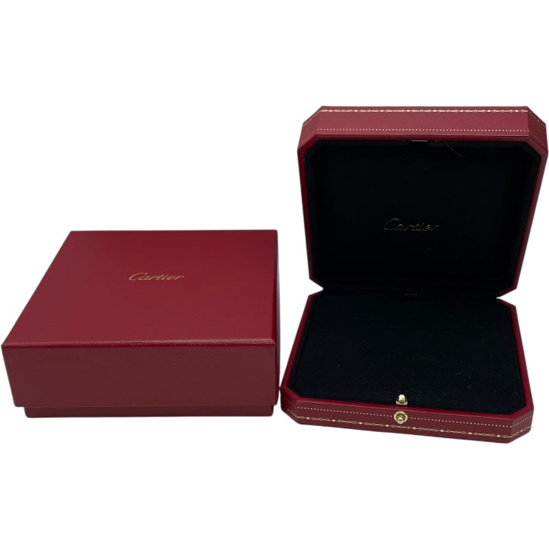カルティエ Cartier ダムール 1PDネックレス XSサイズ ゴールド Au750 ジュエリー