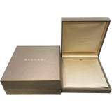 ブルガリ BVLGARI ディーヴァドリーム 1PD ネックレス ピンクゴールド 750PD ジュエリー