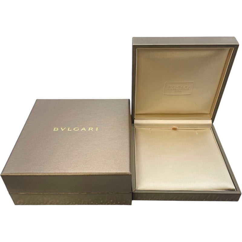 ブルガリ BVLGARI ディーヴァドリーム 1PD ネックレス ピンクゴールド 750PD ジュエリー