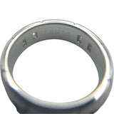 エルメス HERMES エヴァ―ヘラクレス リング ホワイトゴールド 750WG ダイヤモンド ジュエリー