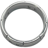 エルメス HERMES エヴァ―ヘラクレス リング ホワイトゴールド 750WG ダイヤモンド ジュエリー