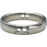 エルメス HERMES エヴァ―ヘラクレス ダイヤリング ホワイトゴールド 750WG ジュエリー