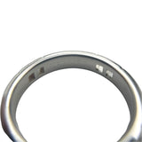 エルメス HERMES エヴァ―ヘラクレス ダイヤリング ホワイトゴールド 750WG ジュエリー