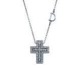 ダミアーニ DAMIANI ベルエポックダイヤネックレスXXSサイズ ホワイトゴールド 750 ジュエリー