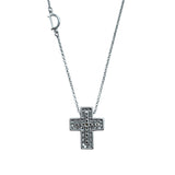ダミアーニ DAMIANI ベルエポックダイヤネックレスXXSサイズ ホワイトゴールド 750 ジュエリー