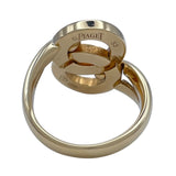 ピアジェ PIAGET フラットポセション ダイヤリング ゴールド 750 ジュエリー