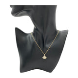 ブルガリ BVLGARI ディーヴァ ドリーム ダイヤネックレス K18YG ダイヤモンド ジュエリー