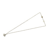 ブルガリ BVLGARI ディーヴァ ドリーム ダイヤネックレス K18YG ダイヤモンド ジュエリー