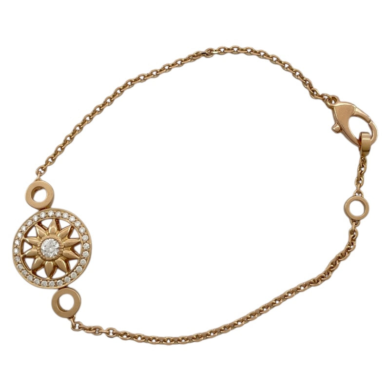 ハリーウィンストン HARRY WINSTON ウィンストンゲートダイヤブレス ホワイトゴールド Au750 ダイヤモンド ジュエリー