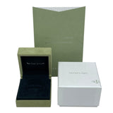 ヴァンクリーフ＆アーペル Van Cleef & Arpels ドゥパピヨンアントレレドアリング ホワイトゴールドxピンクゴールド Au750 ジュエリー