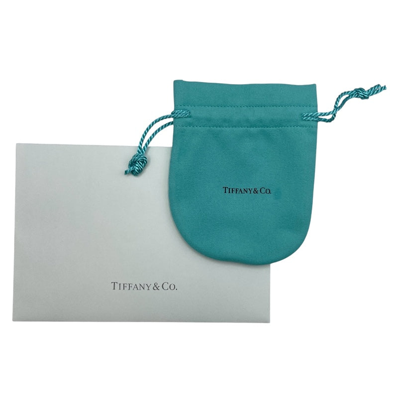 ティファニー TIFFANY＆CO ハードウェア スモールリンク ネックレス シルバー Ag925 ジュエリー