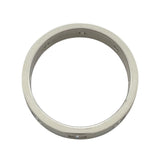 カルティエ Cartier ミニラブリング フルダイヤ(8P) ホワイトゴールド 750 ダイヤモンド ジュエリー