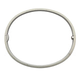 カルティエ Cartier ラブブレスSM ホワイトゴールド Au750 ジュエリー