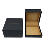 ブルガリ BVLGARI ビーゼロワンバングル ゴールド 750 ジュエリー