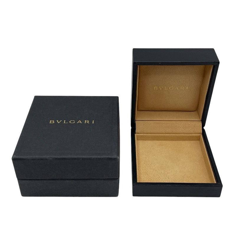 ブルガリ BVLGARI ビーゼロワンバングル ゴールド 750 ジュエリー