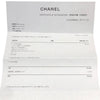シャネル CHANEL ボダンドゥカメリアロングネックレス ホワイトゴールド 750 シェル ジュエリー