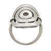 ブルガリ BVLGARI アストラーレチェルキリング ホワイトゴールド 750 ジュエリー