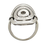 ブルガリ BVLGARI アストラーレチェルキリング ホワイトゴールド 750 ジュエリー