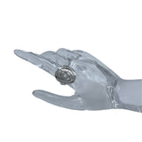 ブルガリ BVLGARI アストラーレチェルキリング ホワイトゴールド 750 ジュエリー