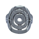 ブルガリ BVLGARI アストラーレチェルキリング ホワイトゴールド 750 ジュエリー