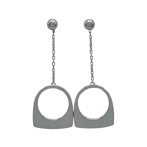 フレッド FRED サクセスピアス ホワイトゴールド 750 ジュエリー