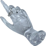 カルティエ Cartier ジュストアンクルダイヤリングダブル ホワイトゴールド Au750 ジュエリー