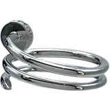 カルティエ Cartier ジュストアンクルダイヤリングダブル ホワイトゴールド Au750 ジュエリー