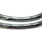 カルティエ Cartier ジュストアンクルダイヤリングダブル ホワイトゴールド Au750 ジュエリー