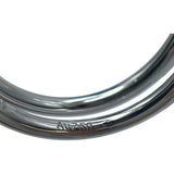 カルティエ Cartier ジュストアンクルダイヤリングダブル ホワイトゴールド Au750 ジュエリー