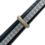 ティファニー TIFFANY＆CO ハートモチーフルビーリング ゴールド 750 ジュエリー