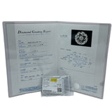 1Pダイヤ/パヴェダイヤリング ゴールド K18YG ダイヤモンド ジュエリー