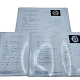 3Pダイヤネックレス ゴールド K18 ジュエリー