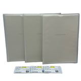 3Pダイヤネックレス ゴールド K18 ジュエリー