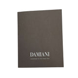 ダミアーニ DAMIANI ベルエポッククラウン ダイヤネックレス Sサイズ ゴールド 750 ジュエリー