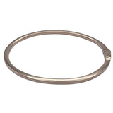 ティファニー TIFFANY＆CO メトロヒンジダイヤバングル ピンクゴールド Au750 ジュエリー