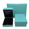 ティファニー TIFFANY＆CO Tスマイルブレス ゴールド Au750 ジュエリー