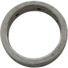 ブルガリ BVLGARI ローマンソルベダイヤリング ホワイトゴールド 750WG ダイヤモンド ジュエリー