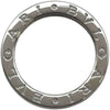 ブルガリ BVLGARI ビーゼロワン リング 1バンド(XS) ホワイトゴールド 750 ジュエリー