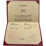 カルティエ Cartier スクレドゥブドゥワール ペンダントトップ ピンクゴールド 750 ダイヤモンド ジュエリー
