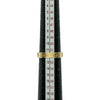 カルティエ Cartier ミニラブリング1PD ゴールド Au750 ダイヤモンド ジュエリー