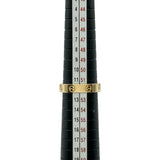 カルティエ Cartier ミニラブリング1PD ゴールド Au750 ダイヤモンド ジュエリー