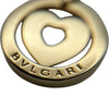 ブルガリ BVLGARI トンドハート ゴールド 750 ジュエリー