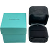 ティファニー TIFFANY＆CO アトラスxクローズドナロー ダイヤリング ホワイトゴールド Au750 ダイヤモンド ジュエリー