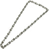 ティファニー TIFFANY＆CO ハードウェアスモールリンクネックレス シルバー Ag925 ジュエリー