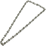 ティファニー TIFFANY＆CO ハードウェアスモールリンクネックレス シルバー Ag925 ジュエリー