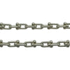 ティファニー TIFFANY＆CO ハードウェアスモールリンクネックレス シルバー Ag925 ジュエリー