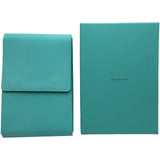 ティファニー TIFFANY＆CO ハードウェアスモールリンクネックレス シルバー Ag925 ジュエリー