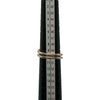 カルティエ Cartier ジュストアンクルダイヤリング ピンクゴールド Au750 ダイヤモンド ジュエリー