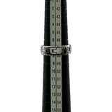 エルメス HERMES エヴァーヘラクレスリング ホワイトゴールド 750 ジュエリー