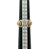 カルティエ Cartier ブークルセリング ピンクゴールド 750 ダイヤモンド ジュエリー